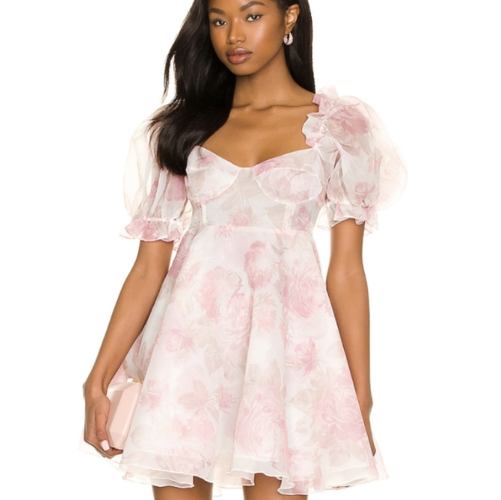 BNWT selkie Beverly parliament size small